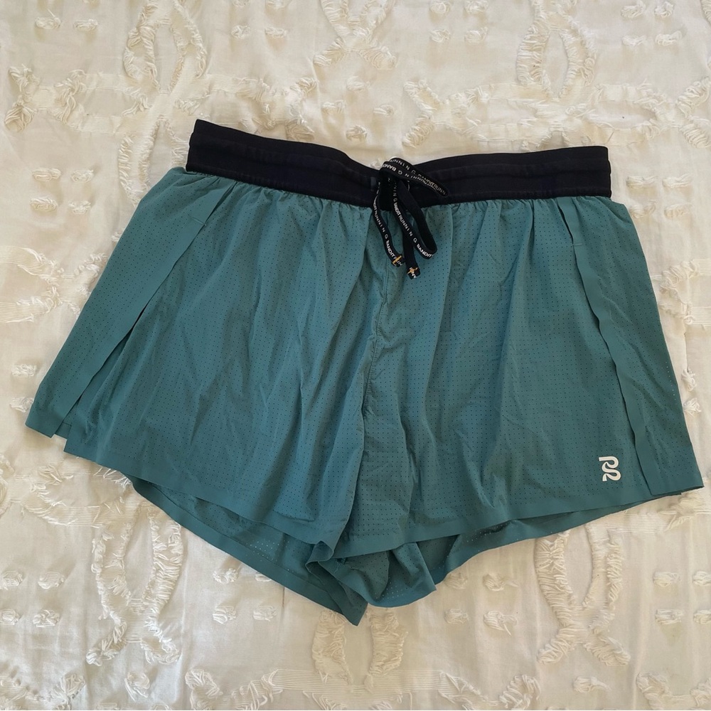 Bandit Vento 3” Split Short